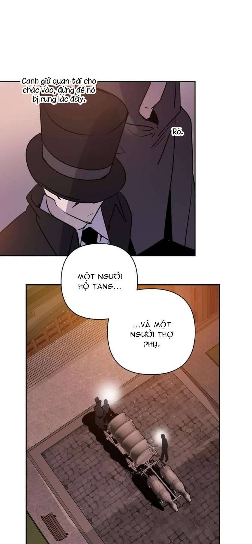 Cách Để Giết Một Pháp Sư [Chap 1-79]