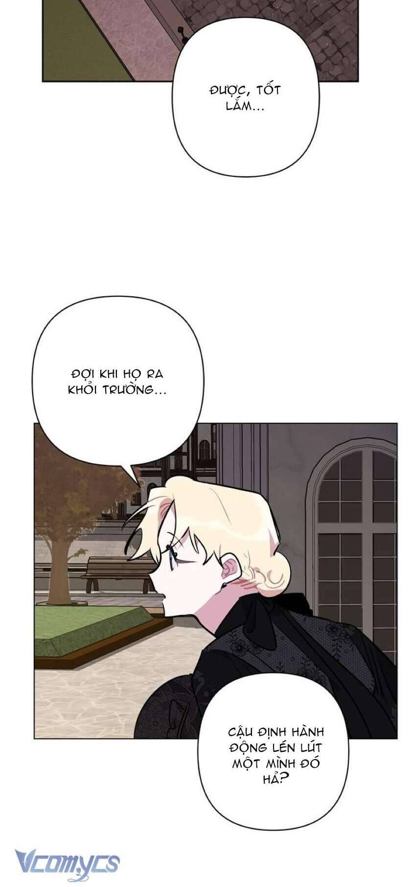 Cách Để Giết Một Pháp Sư [Chap 1-79]