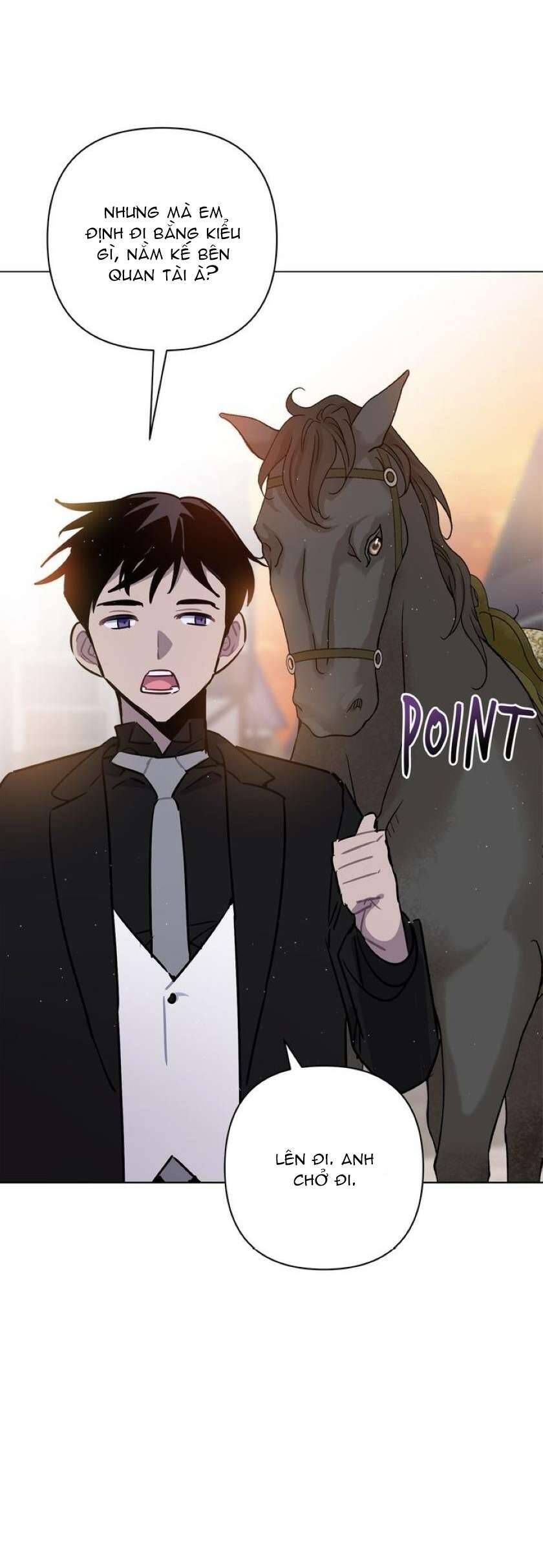Cách Để Giết Một Pháp Sư [Chap 1-79]
