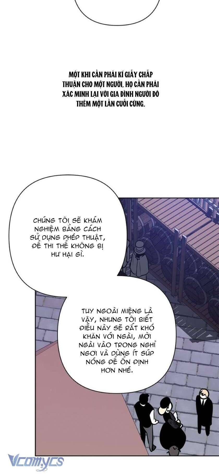 Cách Để Giết Một Pháp Sư [Chap 1-79]