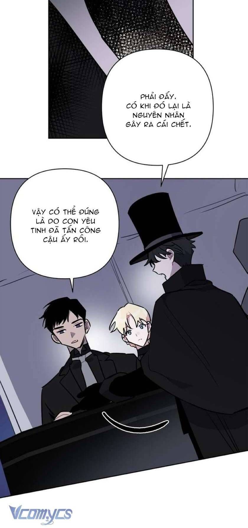Cách Để Giết Một Pháp Sư [Chap 1-79]