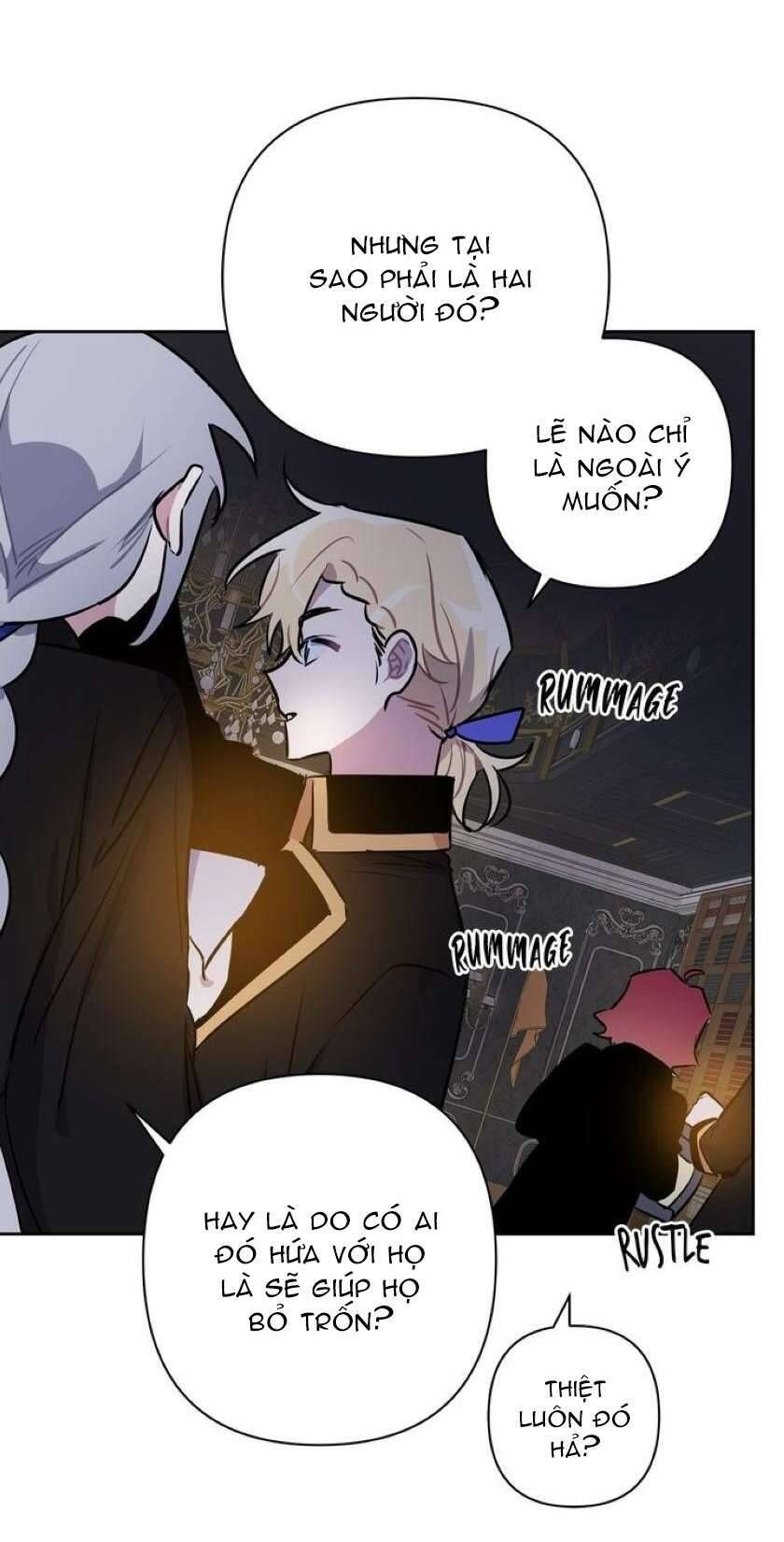 Cách Để Giết Một Pháp Sư [Chap 1-79]