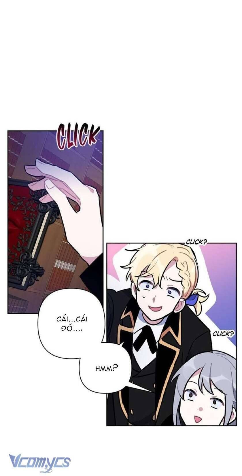 Cách Để Giết Một Pháp Sư [Chap 1-79]