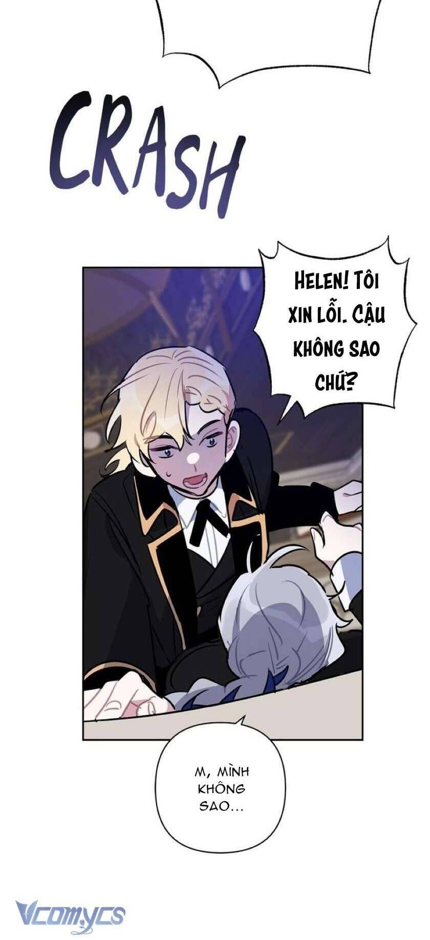Cách Để Giết Một Pháp Sư [Chap 1-79]