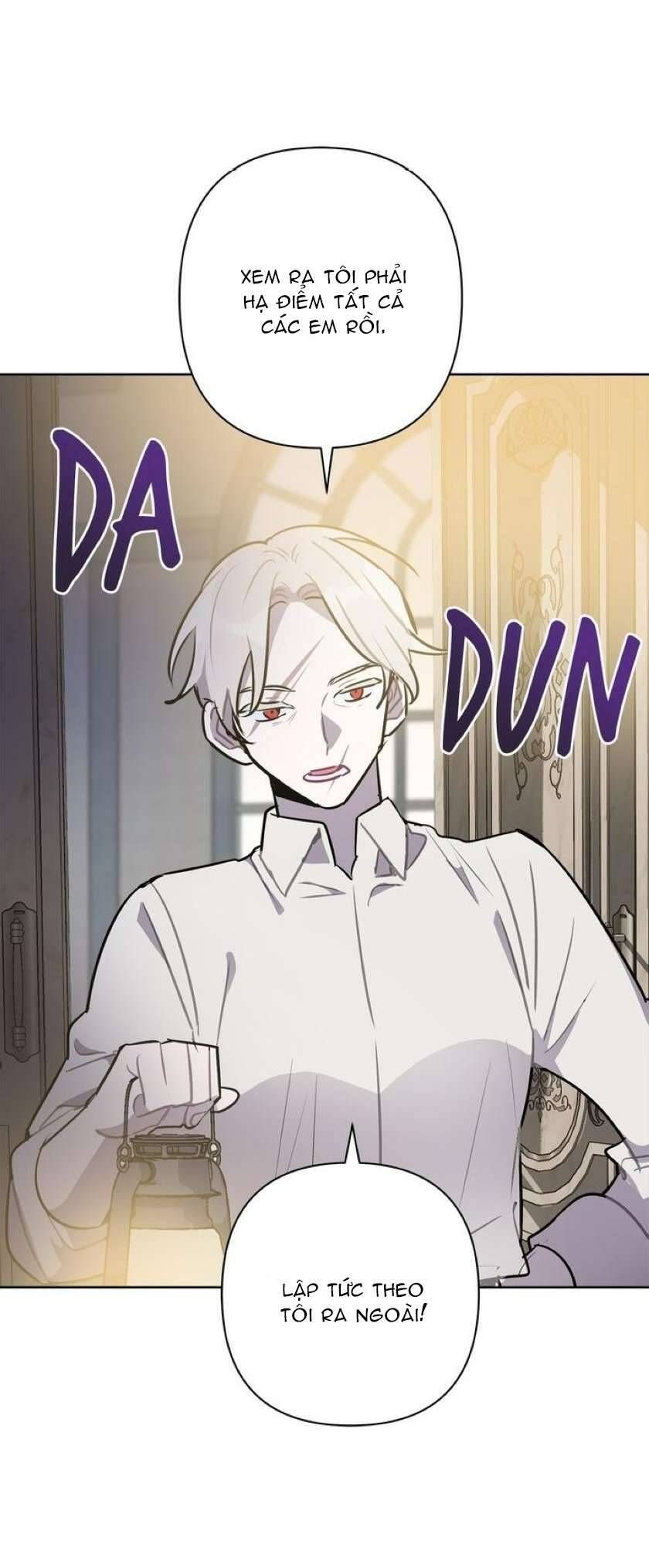Cách Để Giết Một Pháp Sư [Chap 1-79]