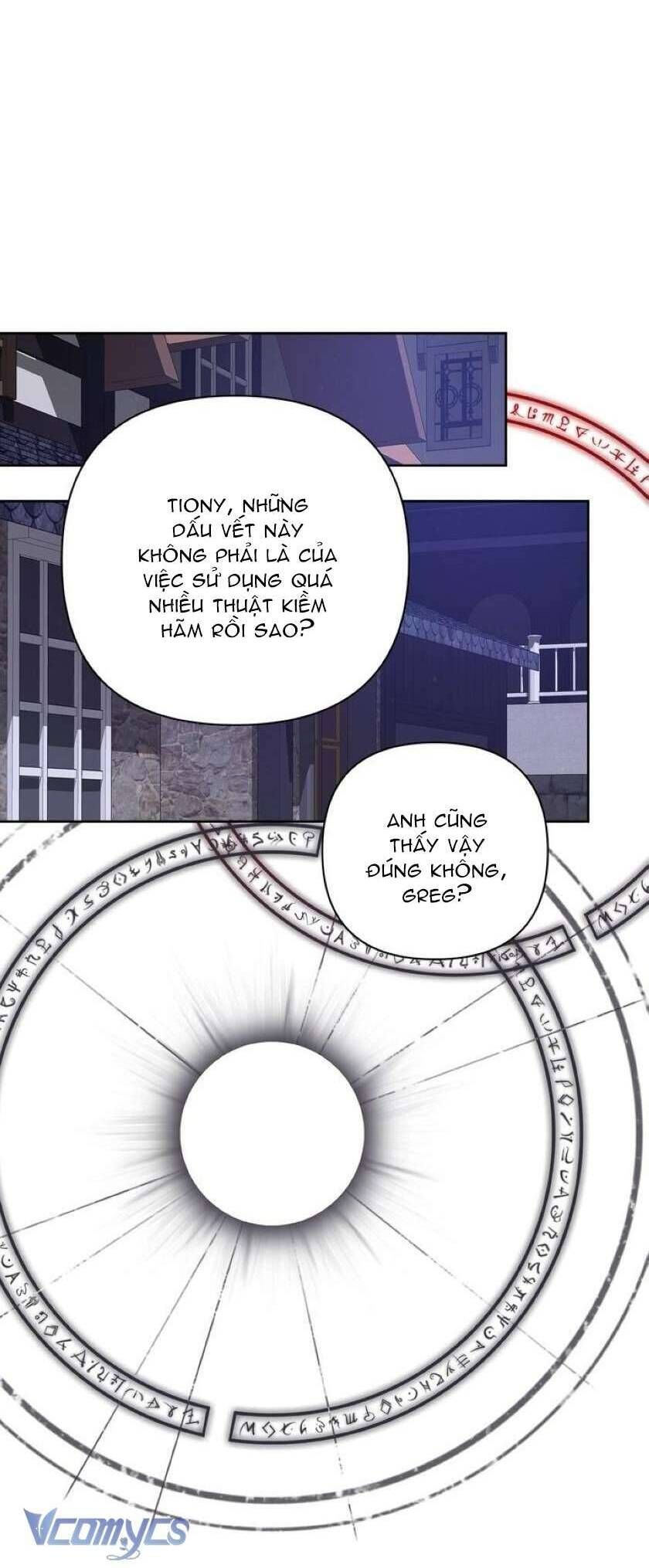 Cách Để Giết Một Pháp Sư [Chap 1-79]