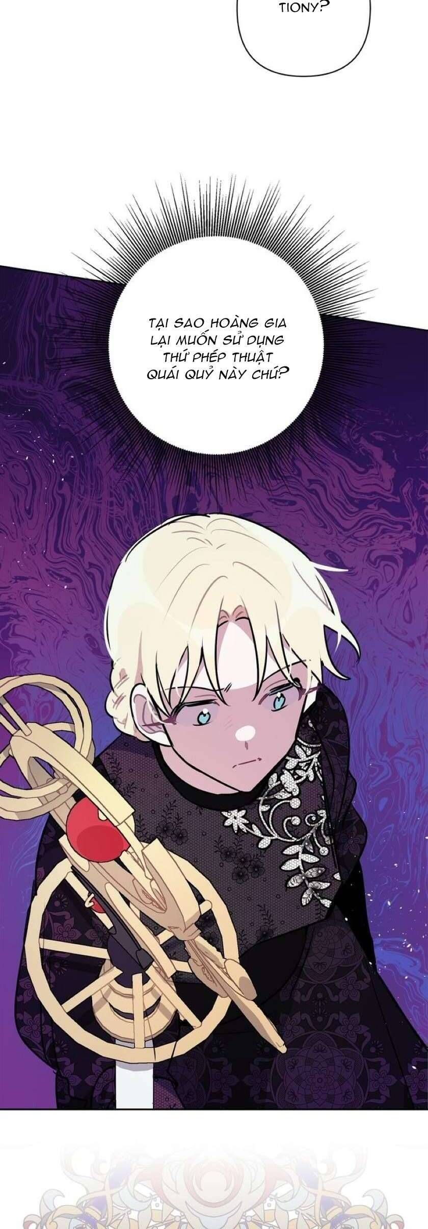 Cách Để Giết Một Pháp Sư [Chap 1-79]