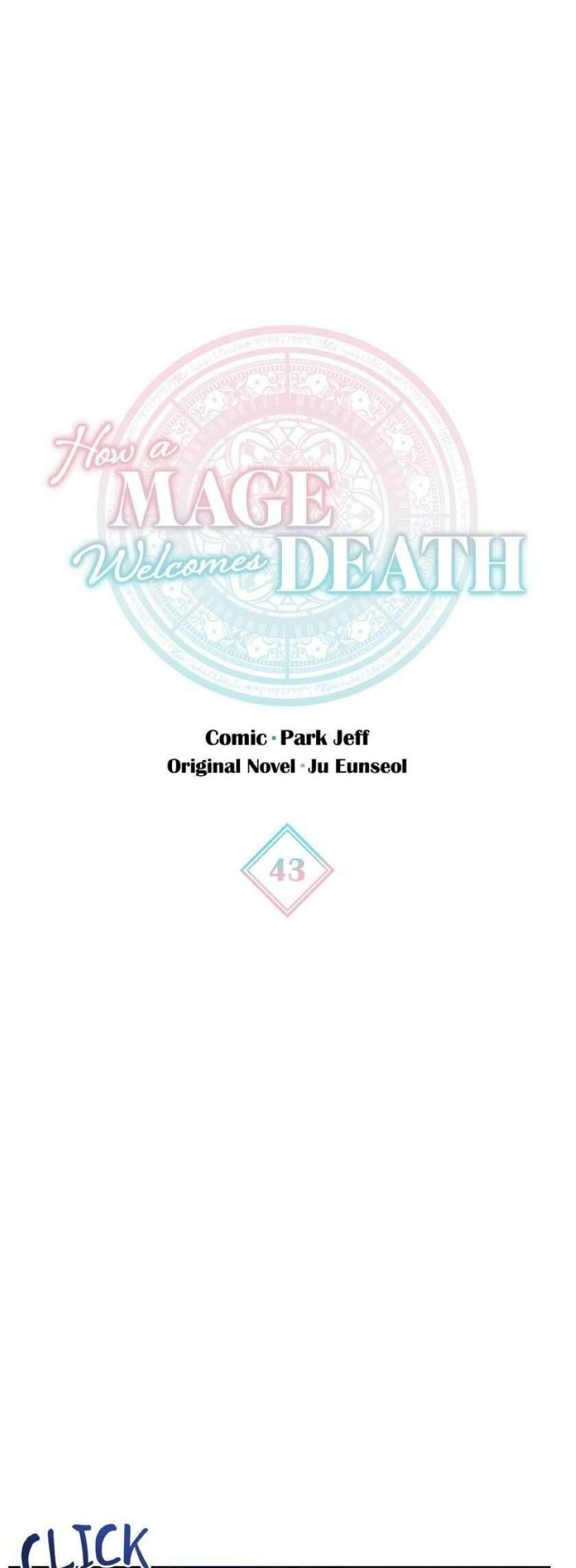 Cách Để Giết Một Pháp Sư [Chap 1-79]