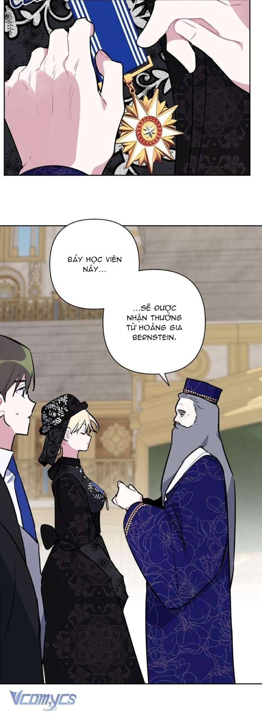 Cách Để Giết Một Pháp Sư [Chap 1-79]