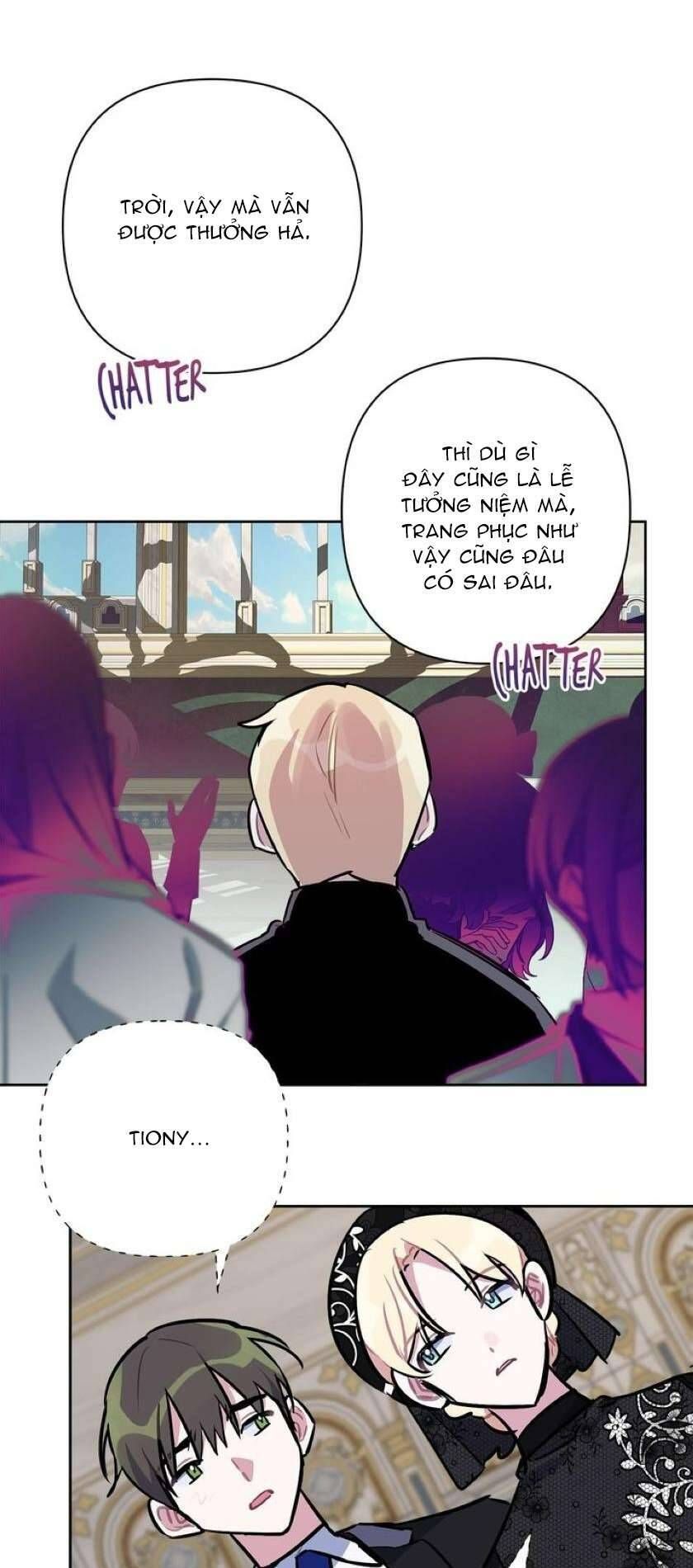 Cách Để Giết Một Pháp Sư [Chap 1-79]