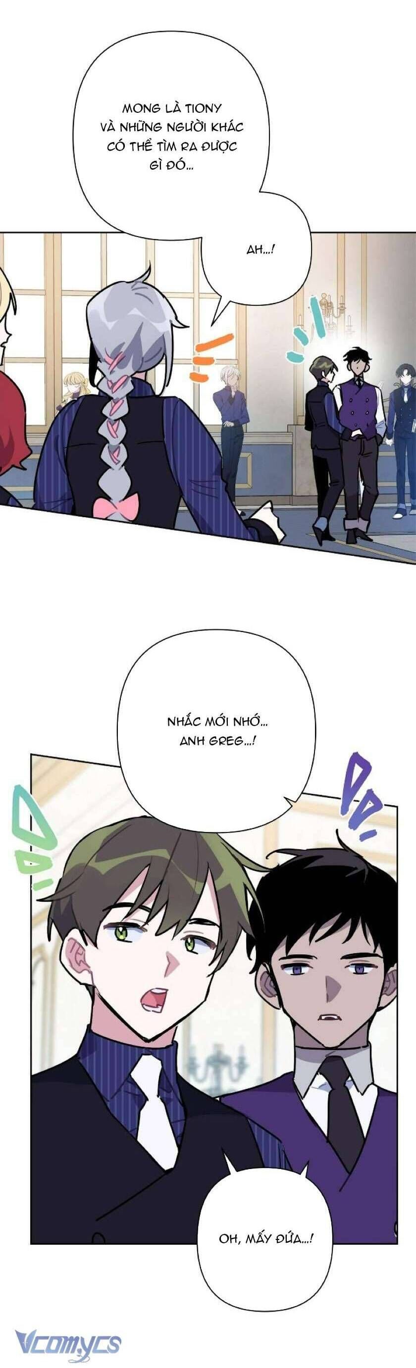 Cách Để Giết Một Pháp Sư [Chap 1-79]
