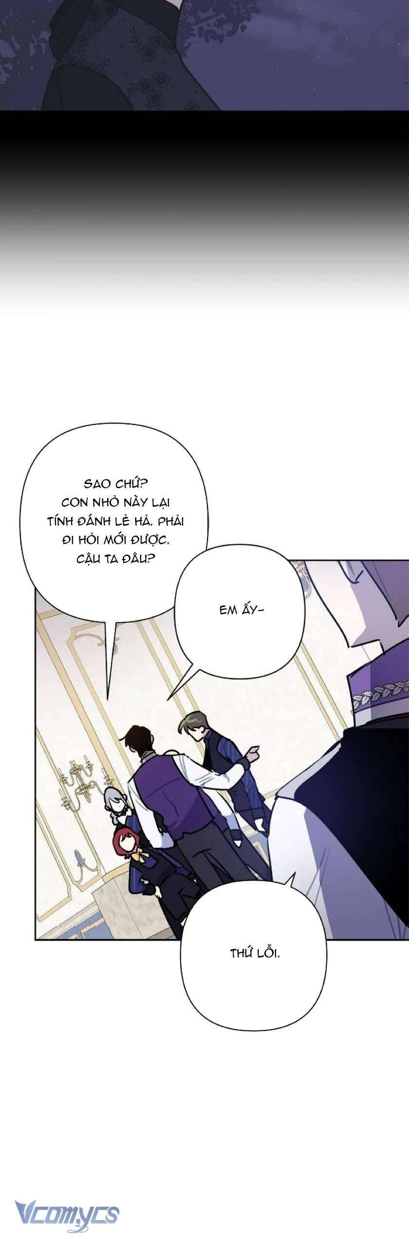 Cách Để Giết Một Pháp Sư [Chap 1-79]