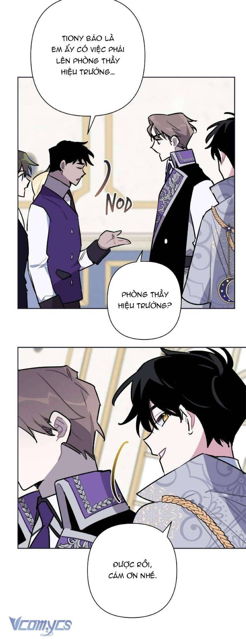 Cách Để Giết Một Pháp Sư [Chap 1-79]