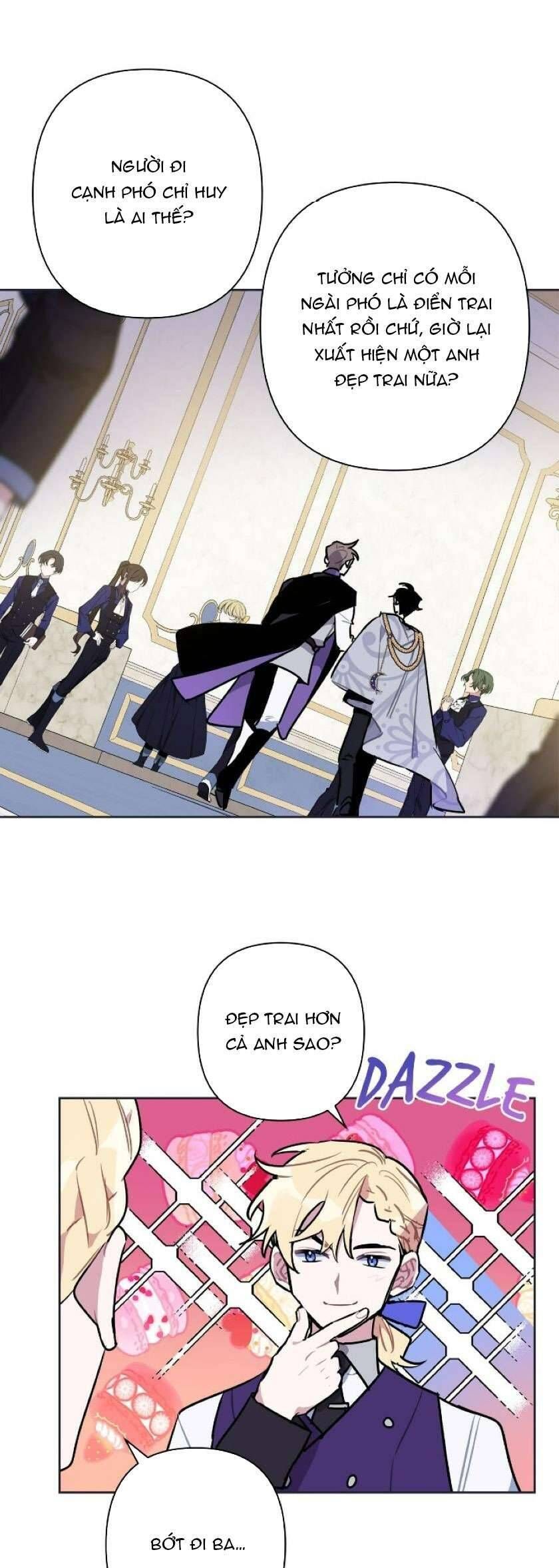 Cách Để Giết Một Pháp Sư [Chap 1-79]