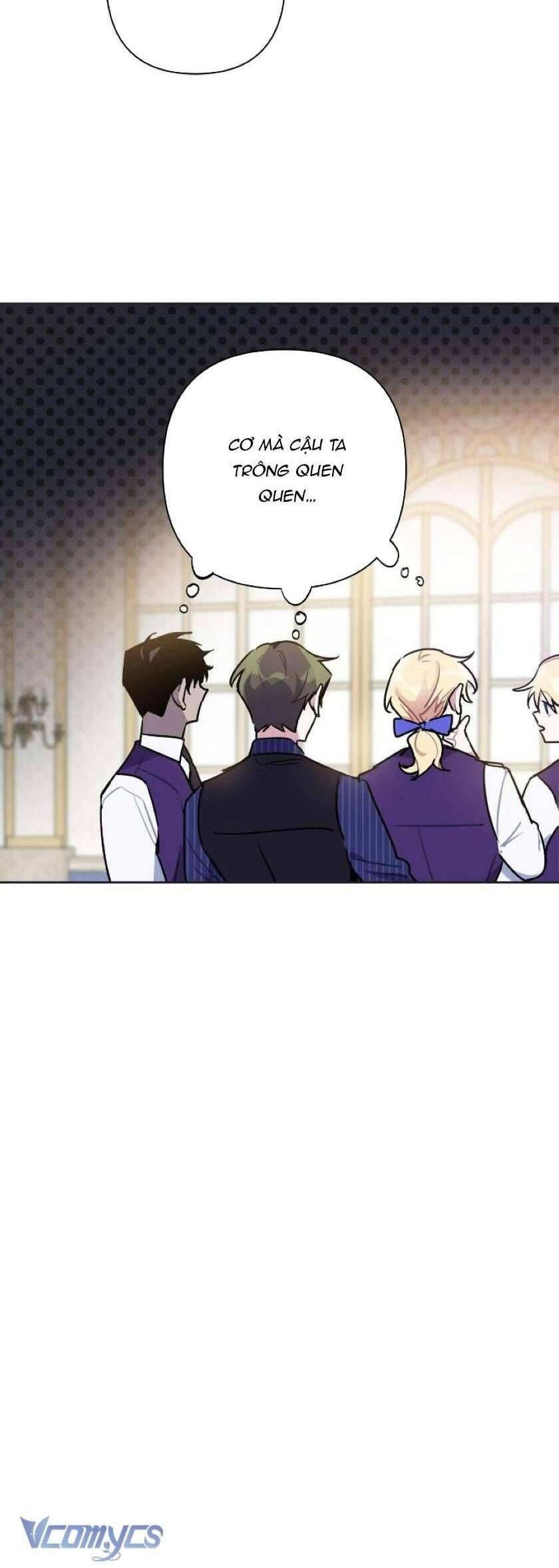 Cách Để Giết Một Pháp Sư [Chap 1-79]