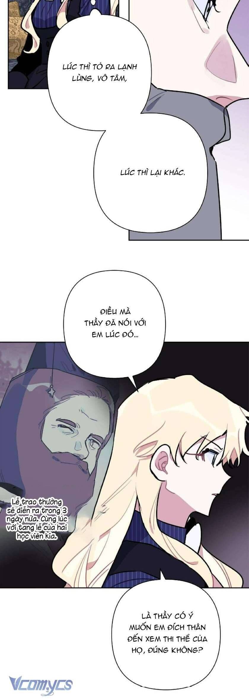 Cách Để Giết Một Pháp Sư [Chap 1-79]