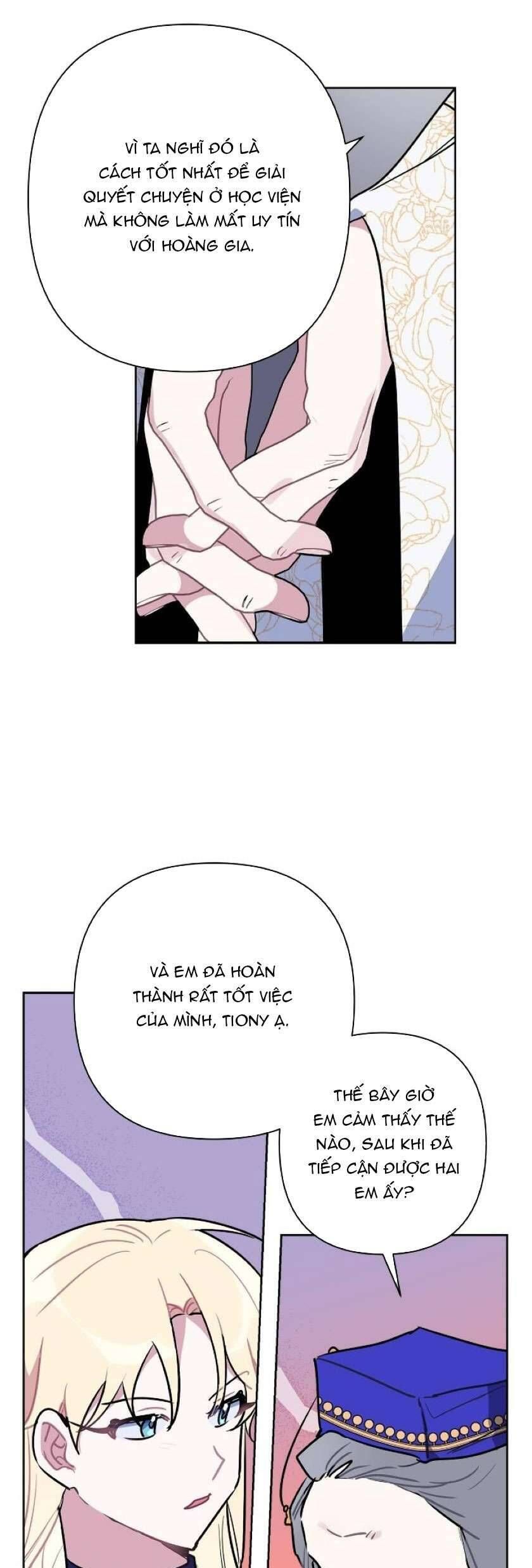 Cách Để Giết Một Pháp Sư [Chap 1-79]