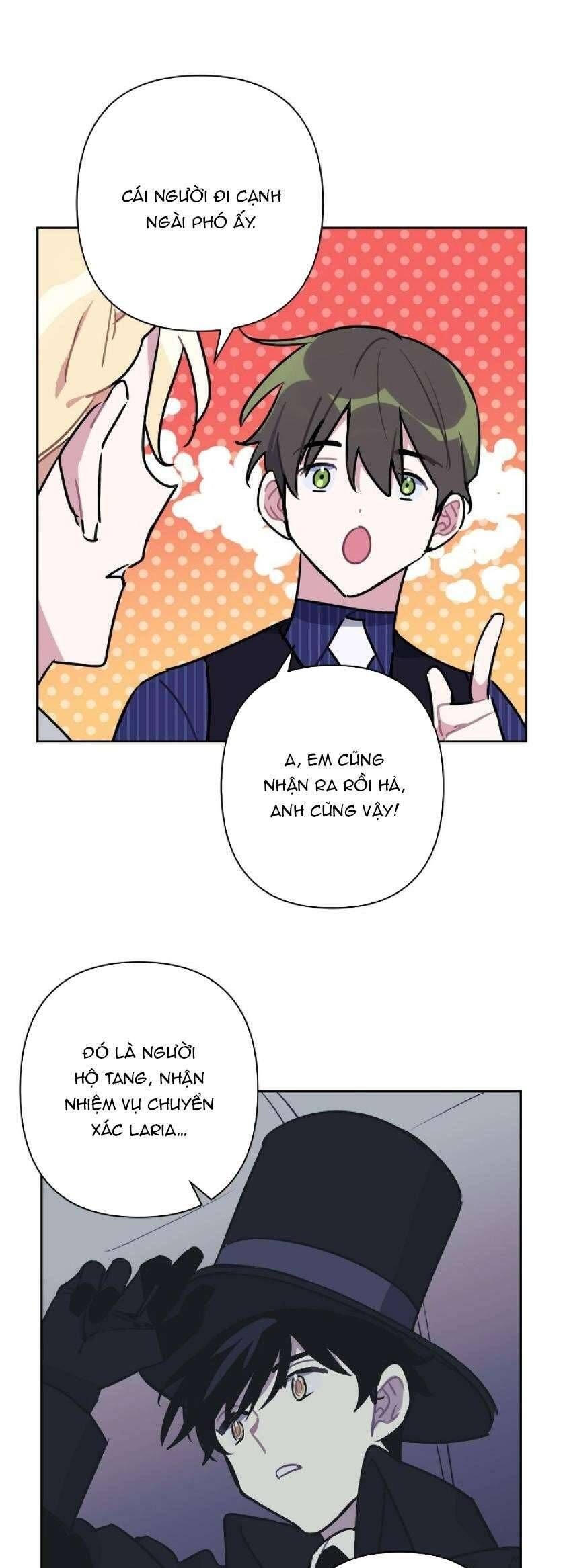 Cách Để Giết Một Pháp Sư [Chap 1-79]