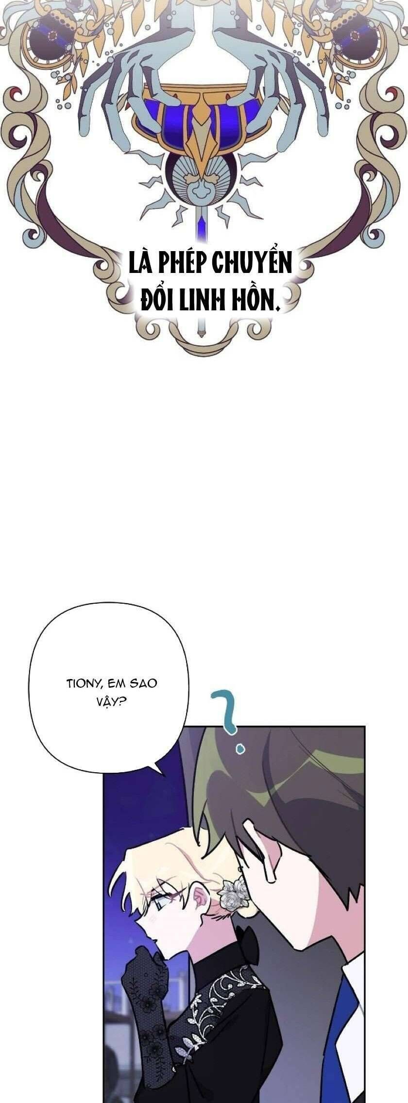 Cách Để Giết Một Pháp Sư [Chap 1-79]