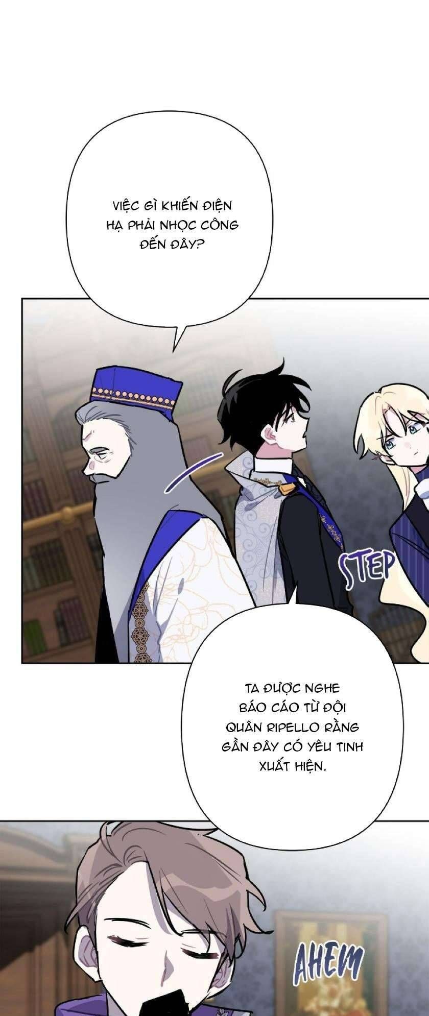 Cách Để Giết Một Pháp Sư [Chap 1-79]