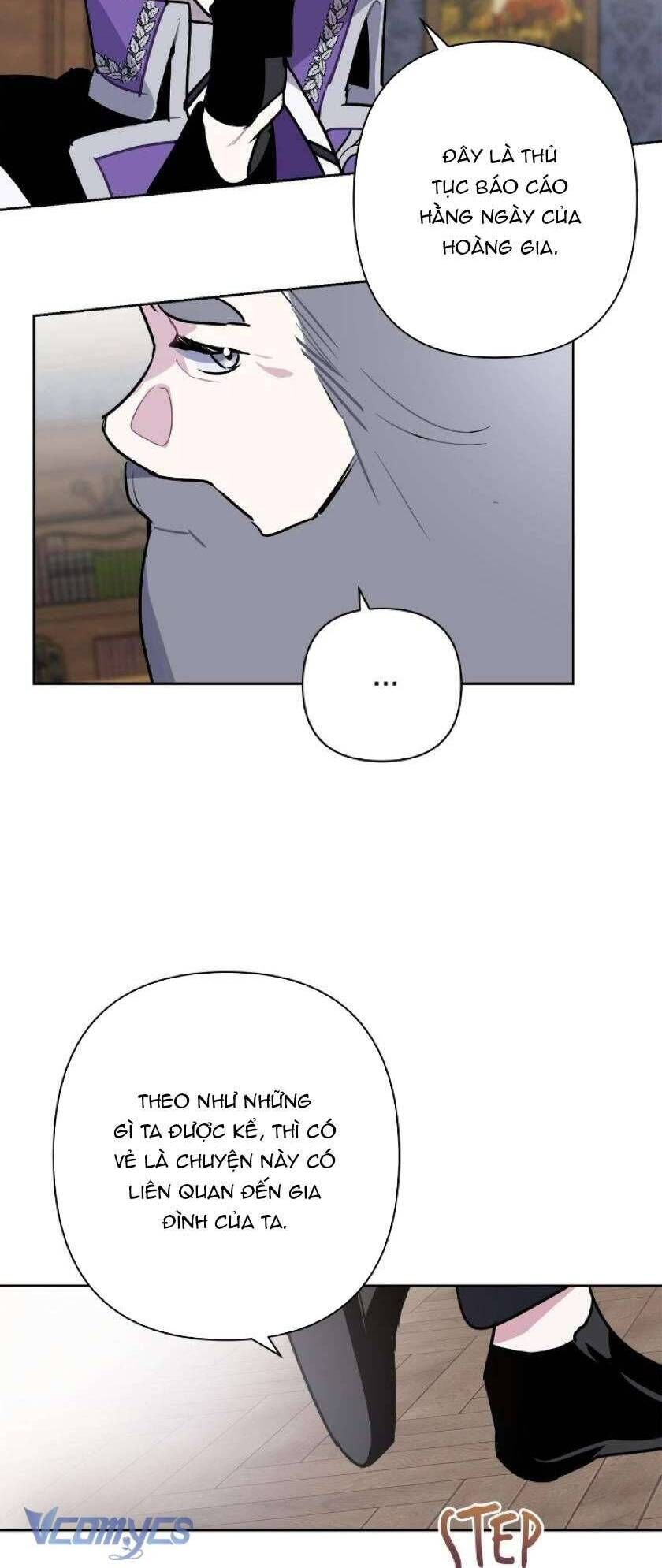 Cách Để Giết Một Pháp Sư [Chap 1-79]