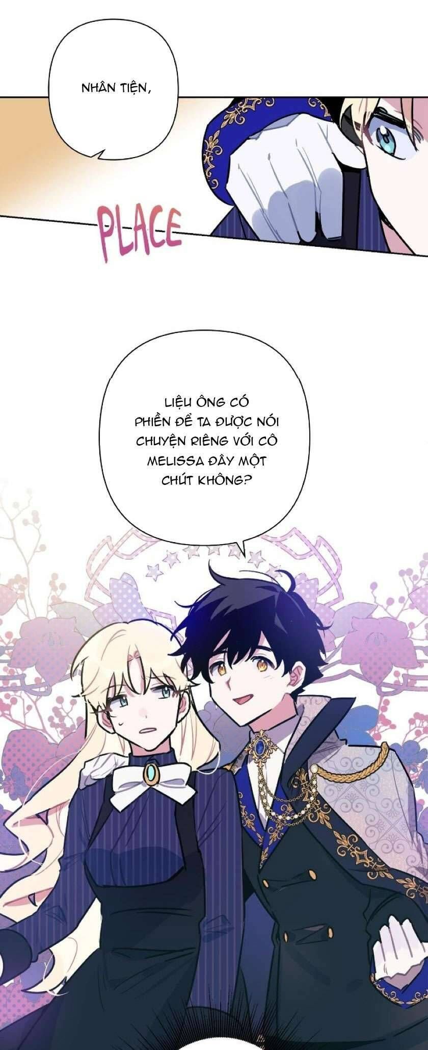 Cách Để Giết Một Pháp Sư [Chap 1-79]