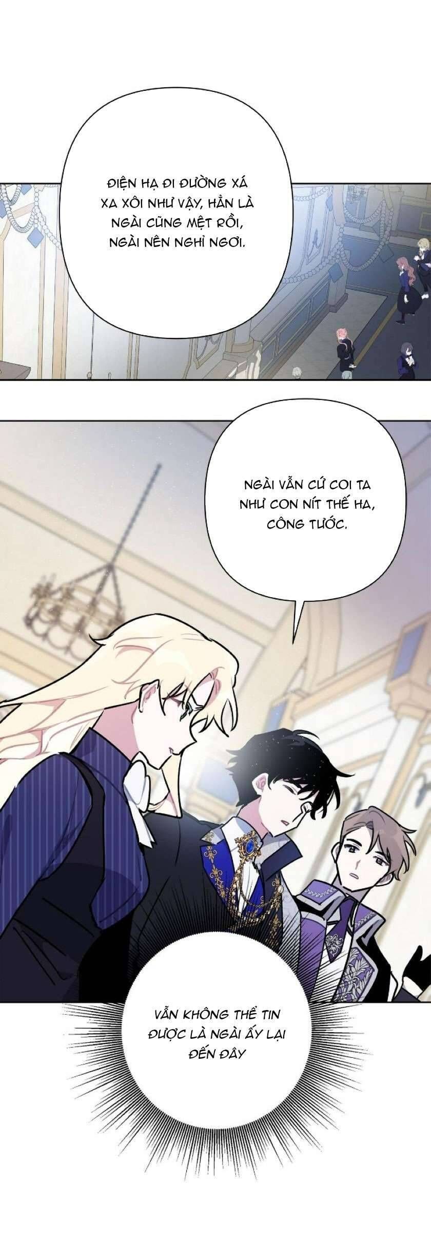 Cách Để Giết Một Pháp Sư [Chap 1-79]