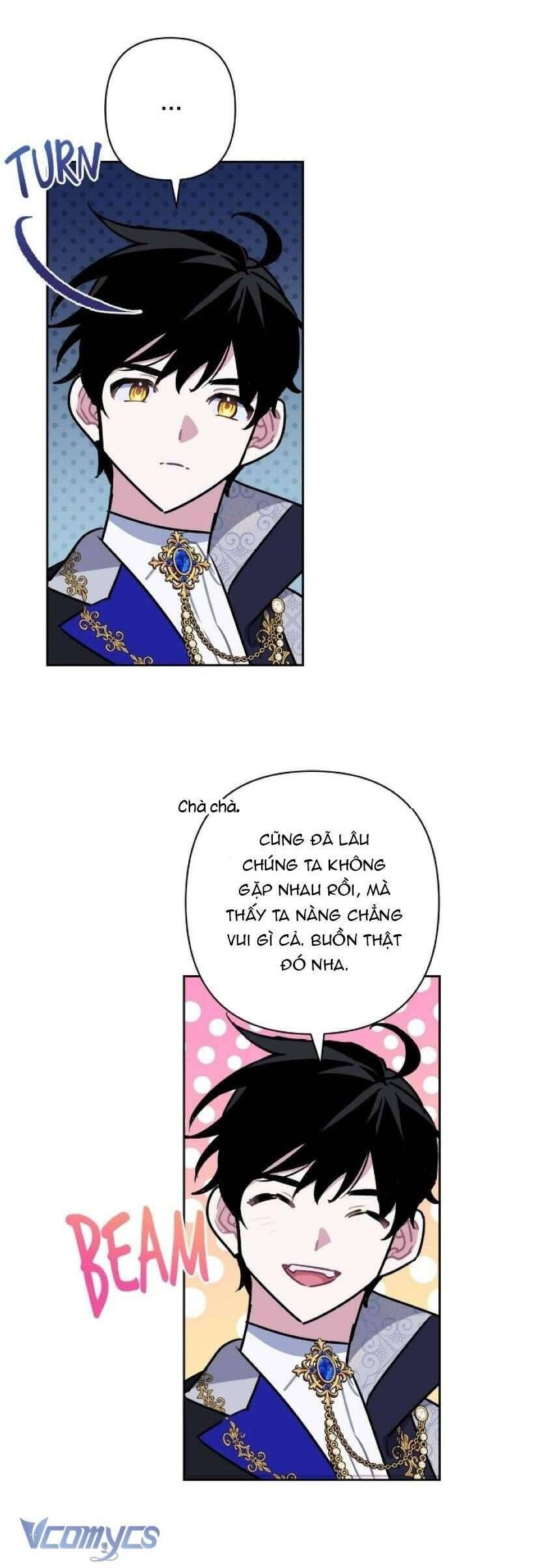 Cách Để Giết Một Pháp Sư [Chap 1-79]
