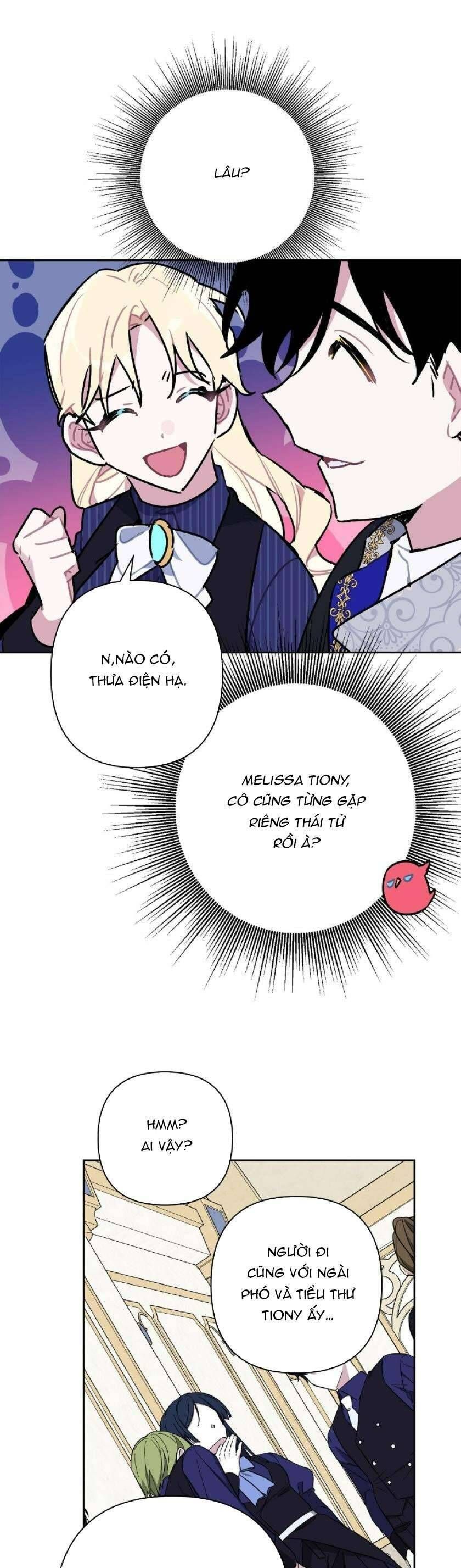 Cách Để Giết Một Pháp Sư [Chap 1-79]