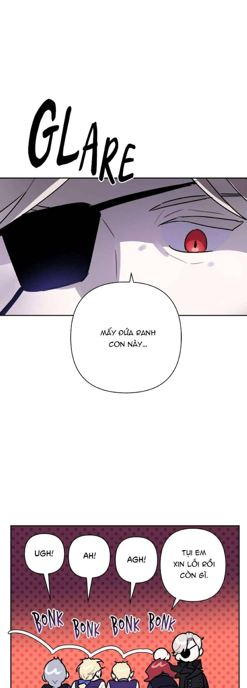 Cách Để Giết Một Pháp Sư [Chap 1-79]