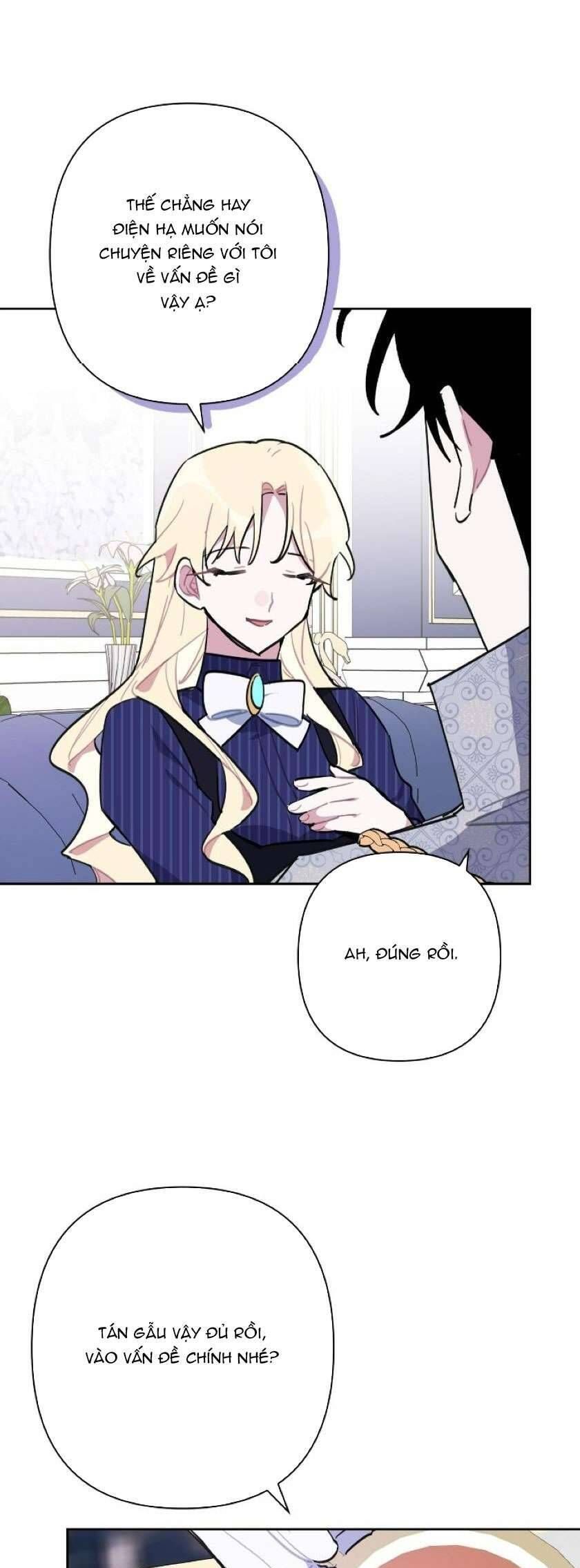 Cách Để Giết Một Pháp Sư [Chap 1-79]