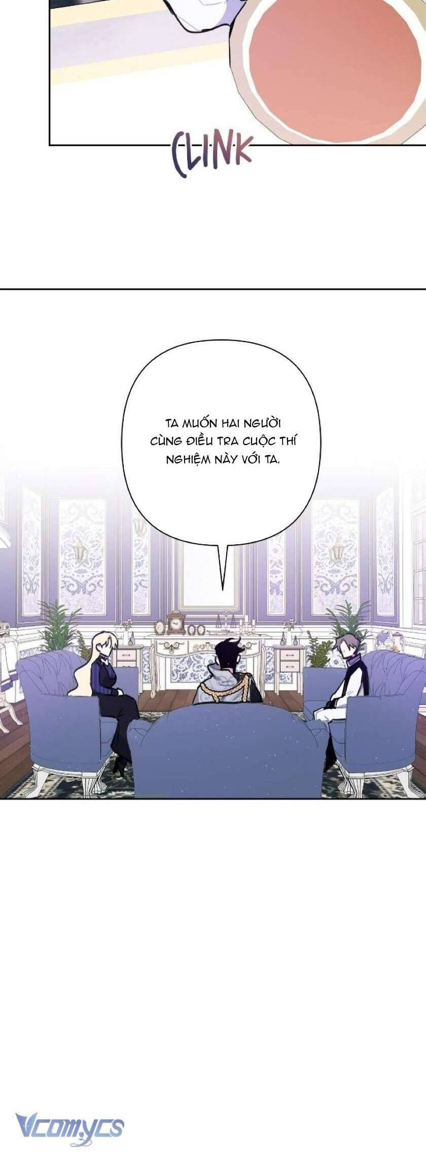 Cách Để Giết Một Pháp Sư [Chap 1-79]