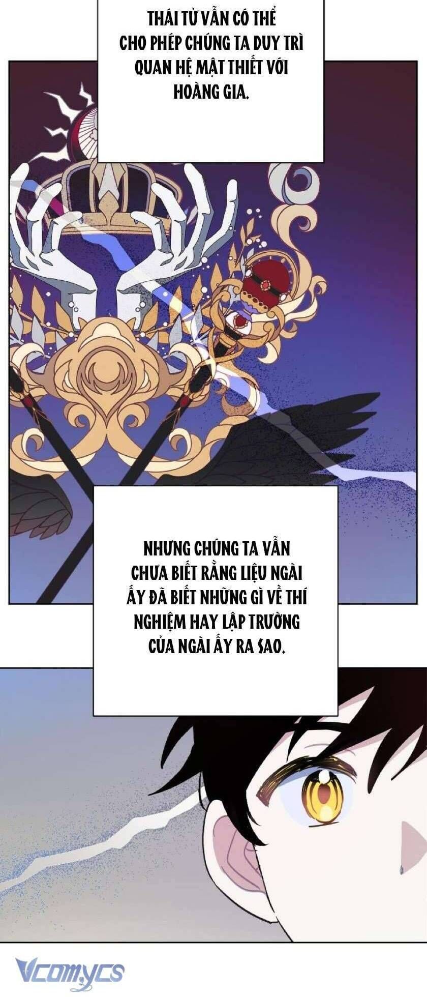 Cách Để Giết Một Pháp Sư [Chap 1-79]