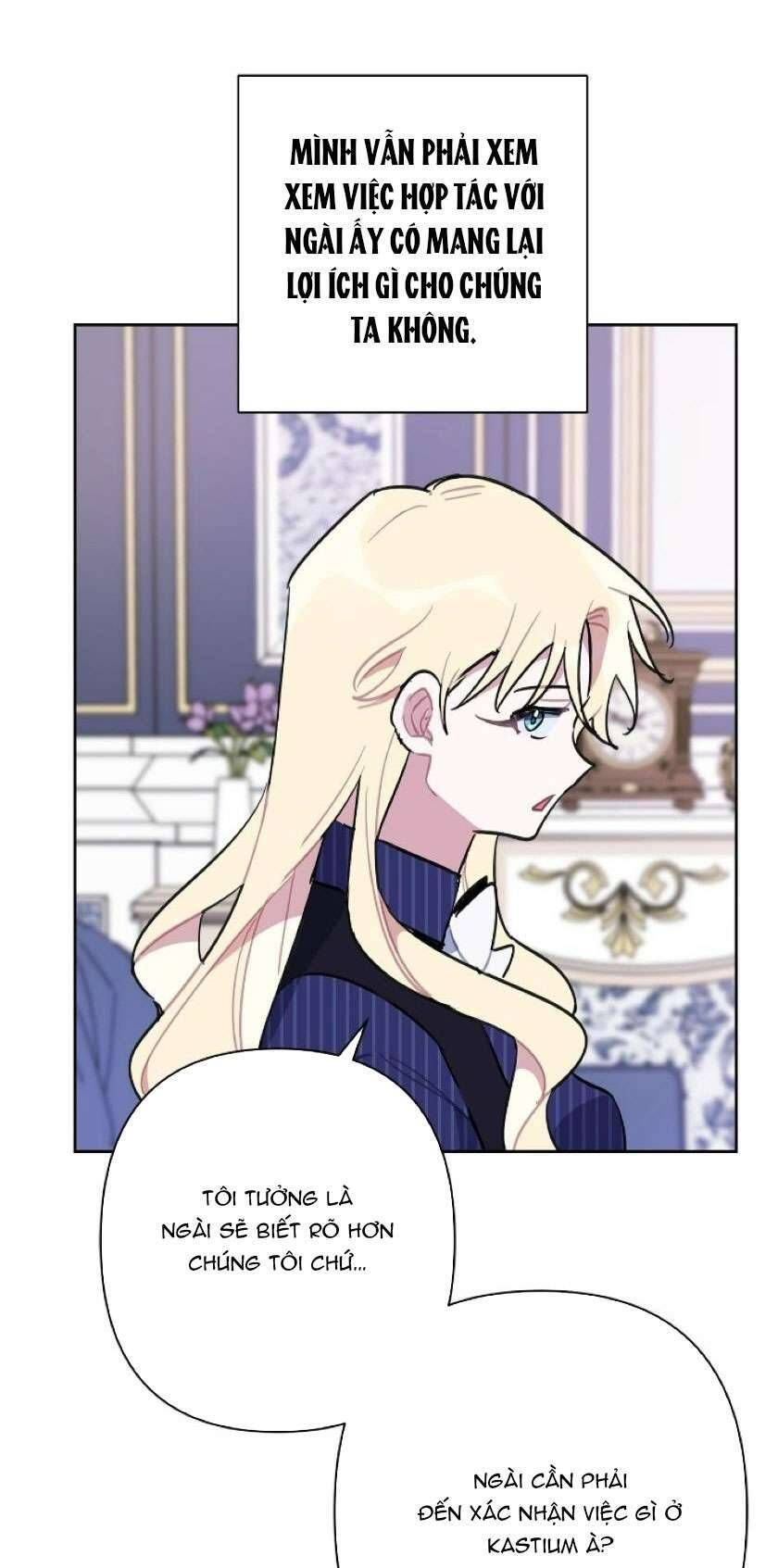 Cách Để Giết Một Pháp Sư [Chap 1-79]