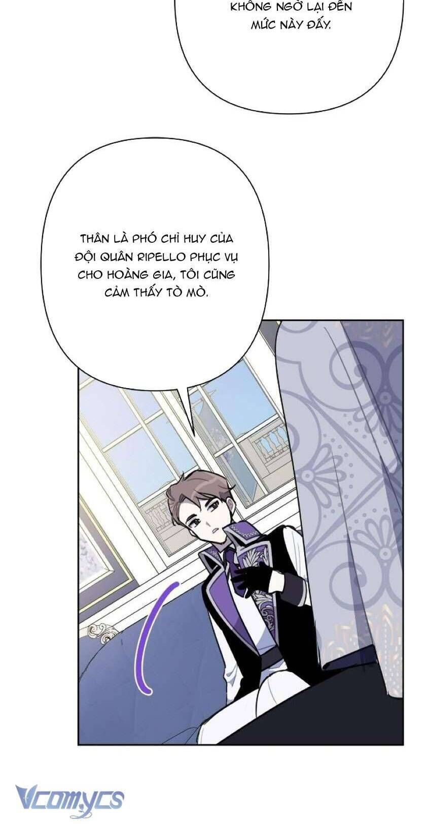 Cách Để Giết Một Pháp Sư [Chap 1-79]