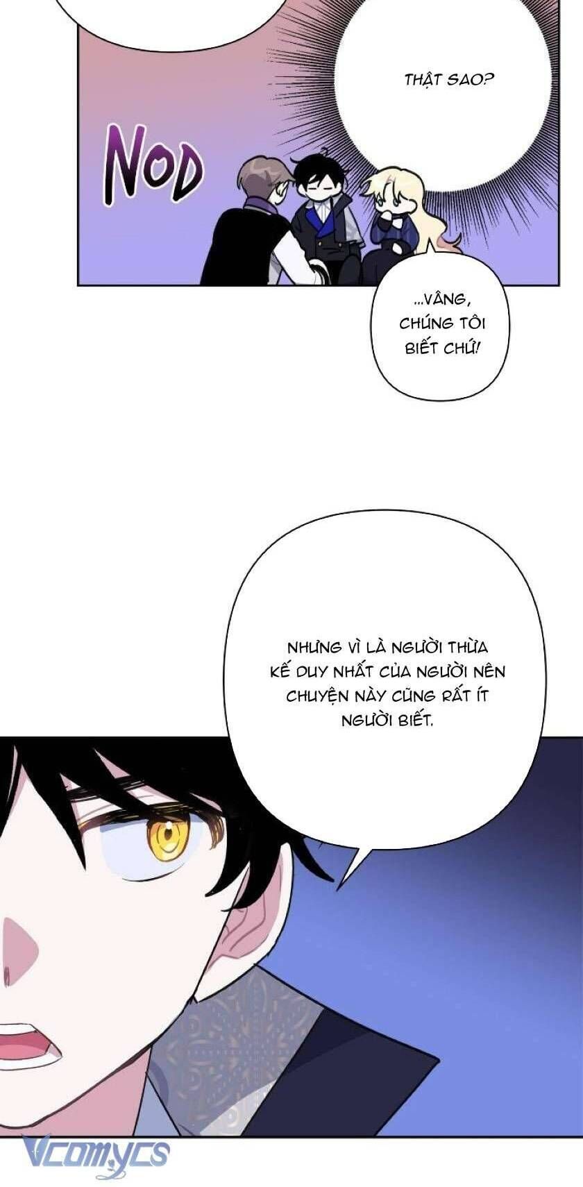 Cách Để Giết Một Pháp Sư [Chap 1-79]