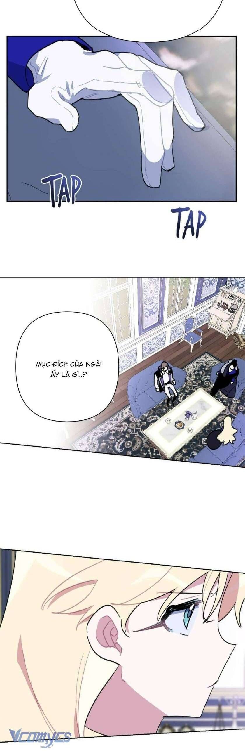 Cách Để Giết Một Pháp Sư [Chap 1-79]