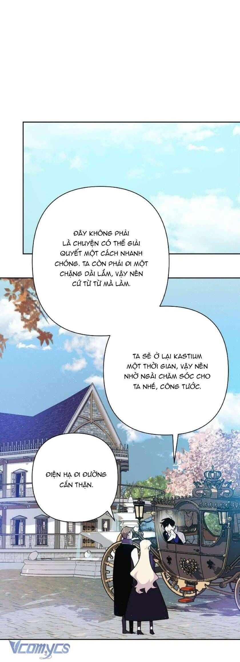 Cách Để Giết Một Pháp Sư [Chap 1-79]