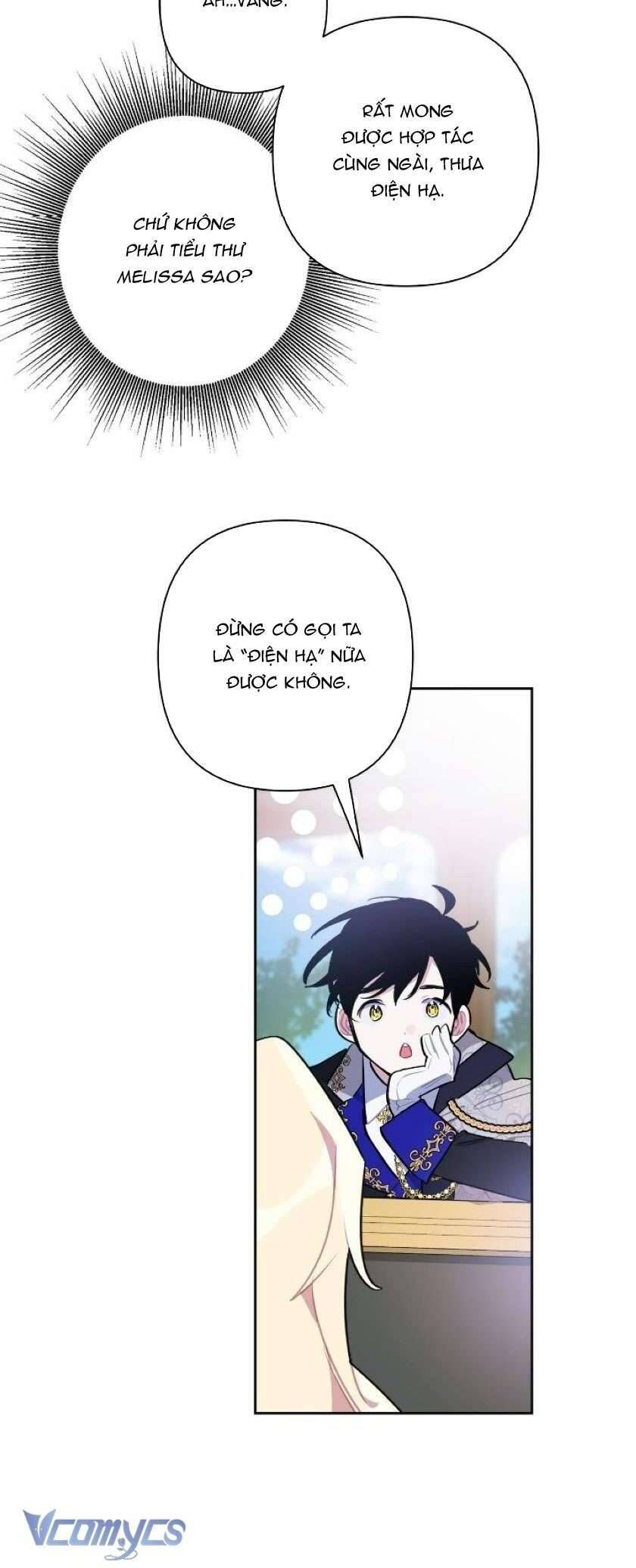 Cách Để Giết Một Pháp Sư [Chap 1-79]