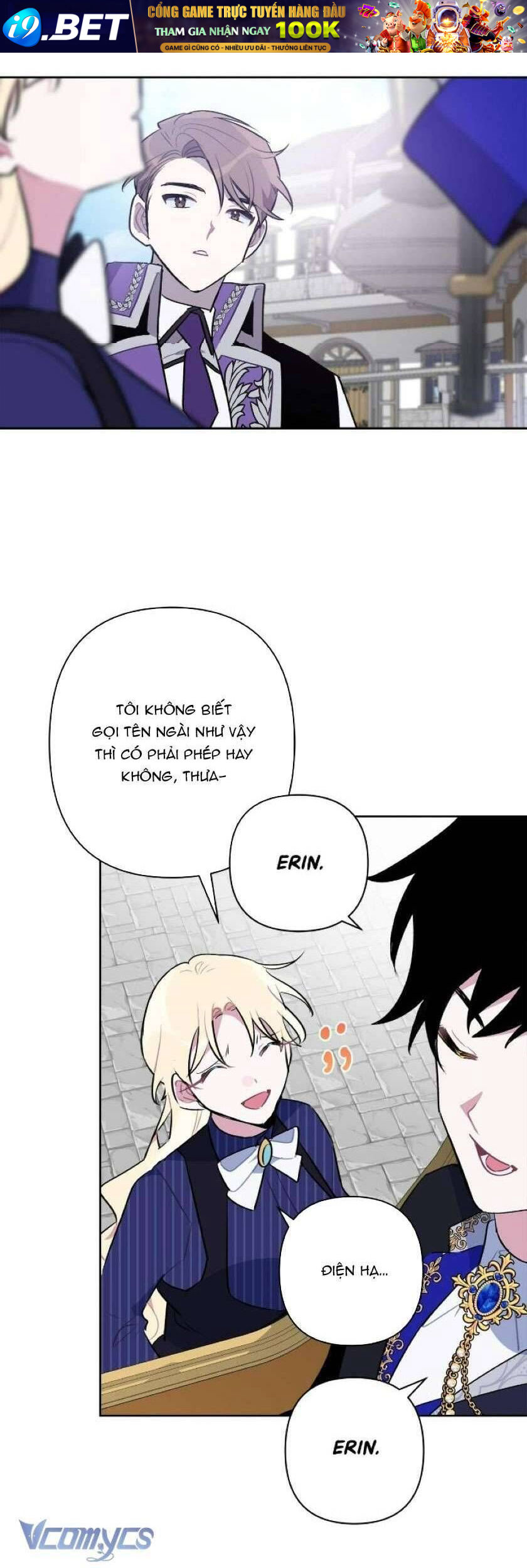 Cách Để Giết Một Pháp Sư [Chap 1-79]