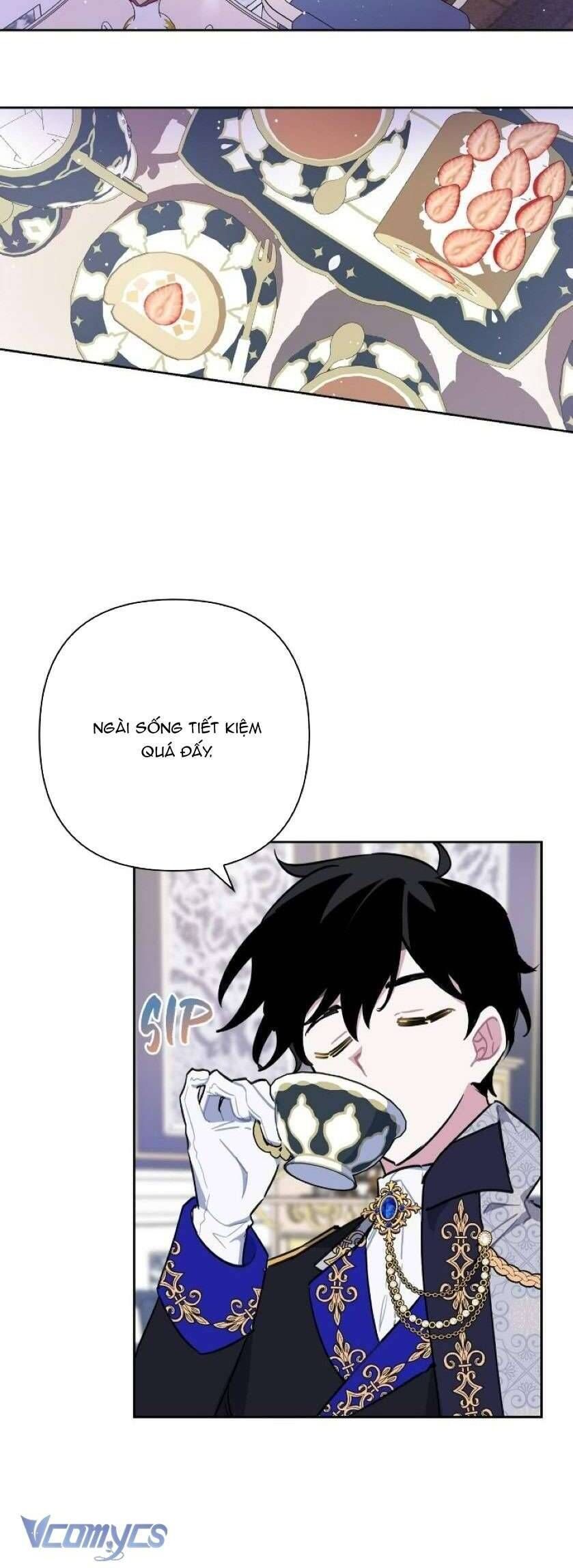 Cách Để Giết Một Pháp Sư [Chap 1-79]
