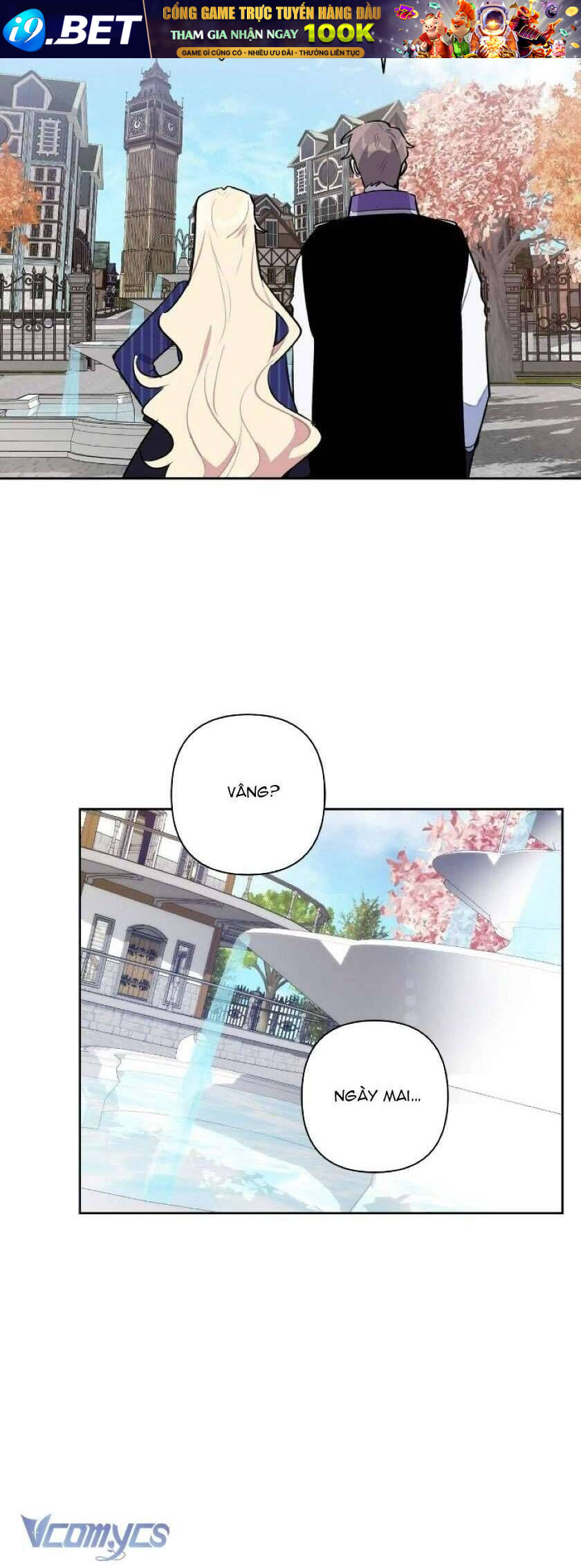 Cách Để Giết Một Pháp Sư [Chap 1-79]