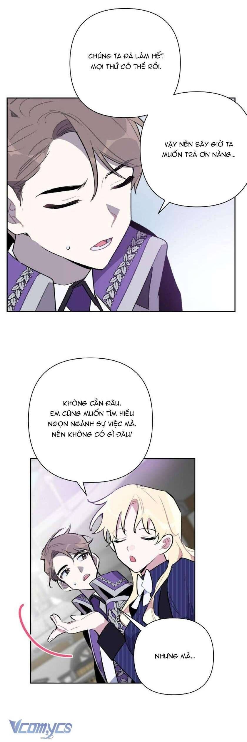 Cách Để Giết Một Pháp Sư [Chap 1-79]