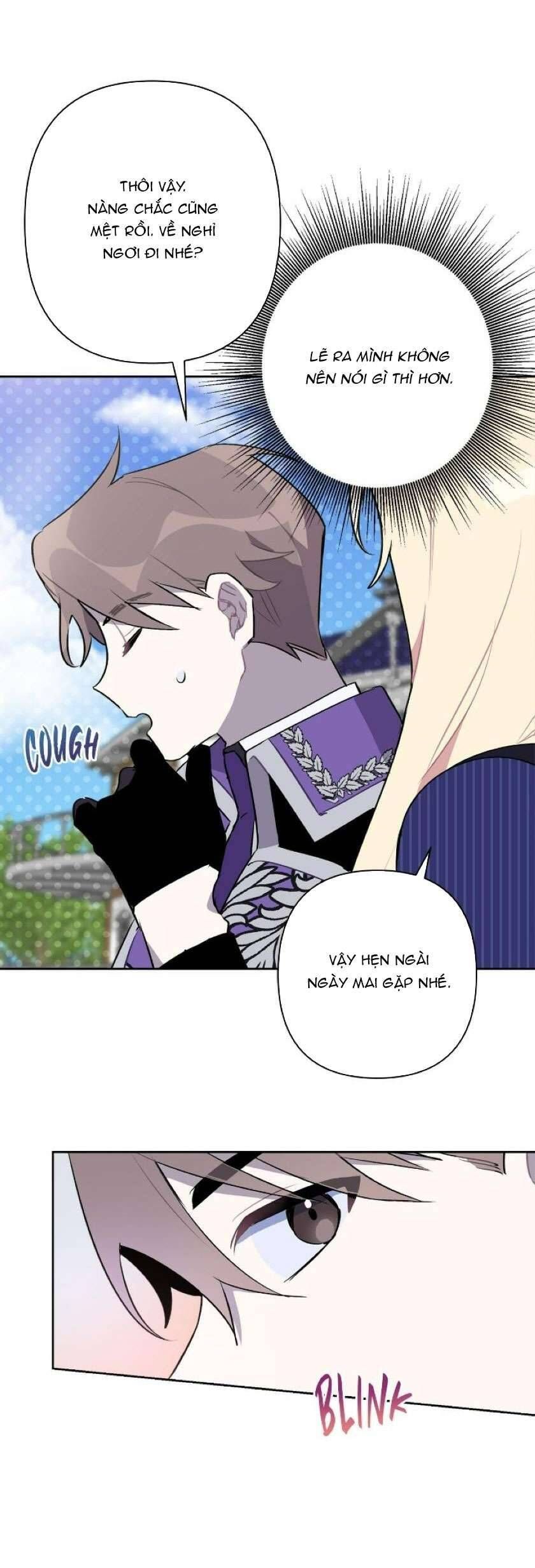 Cách Để Giết Một Pháp Sư [Chap 1-79]