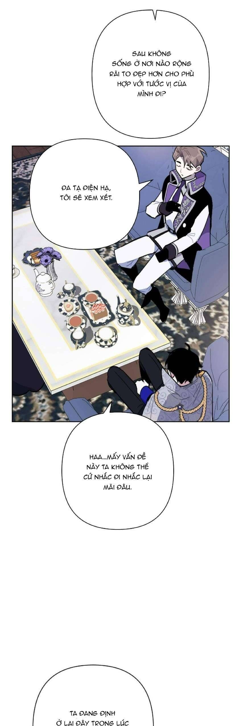 Cách Để Giết Một Pháp Sư [Chap 1-79]