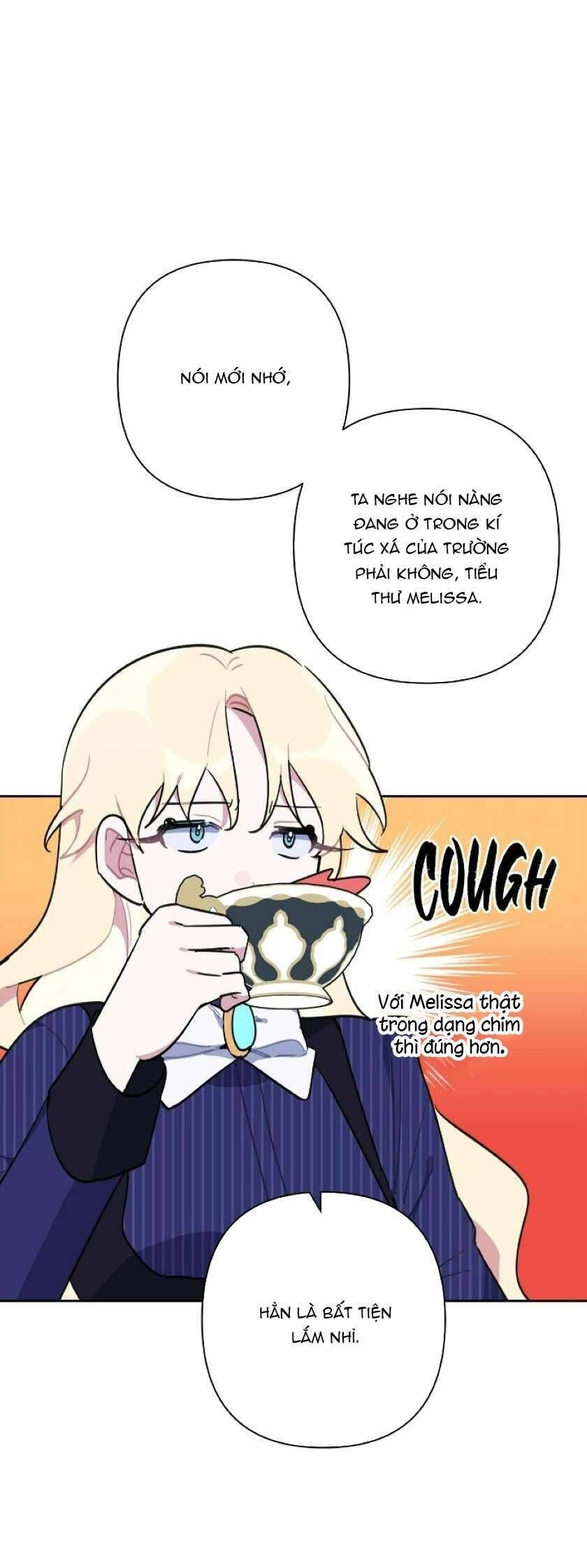Cách Để Giết Một Pháp Sư [Chap 1-79]