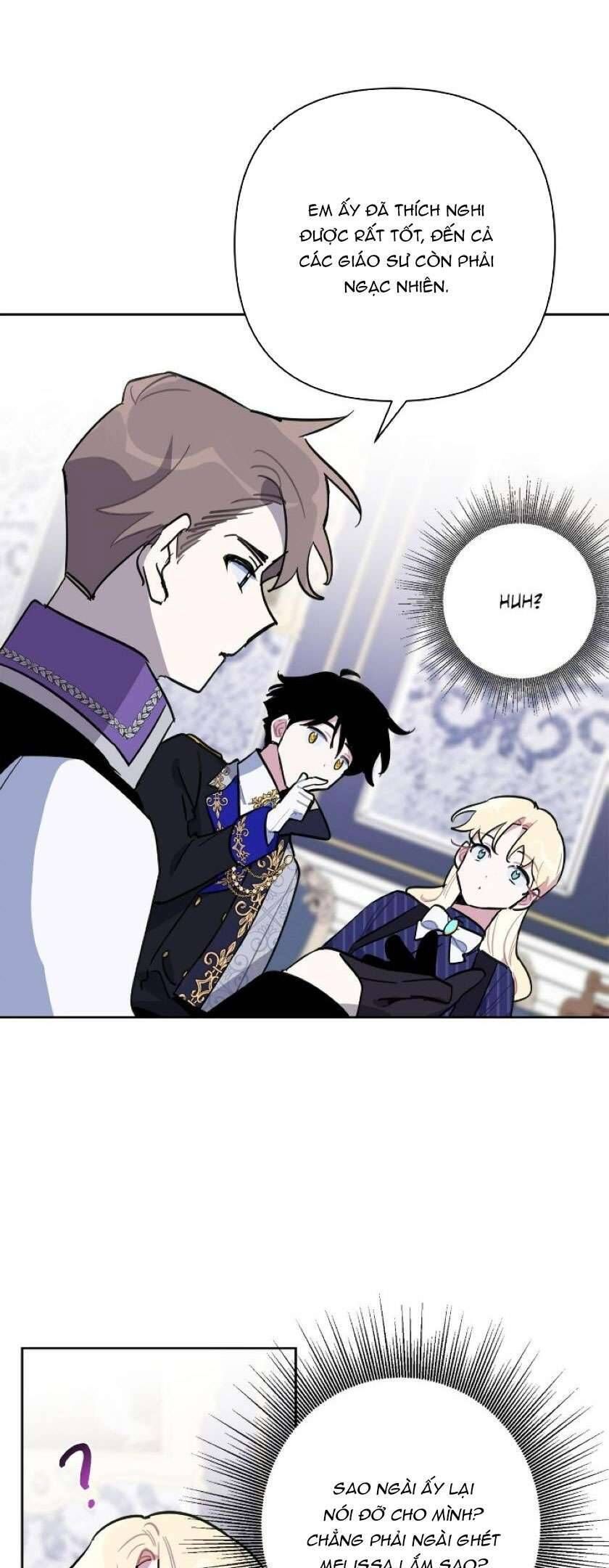 Cách Để Giết Một Pháp Sư [Chap 1-79]