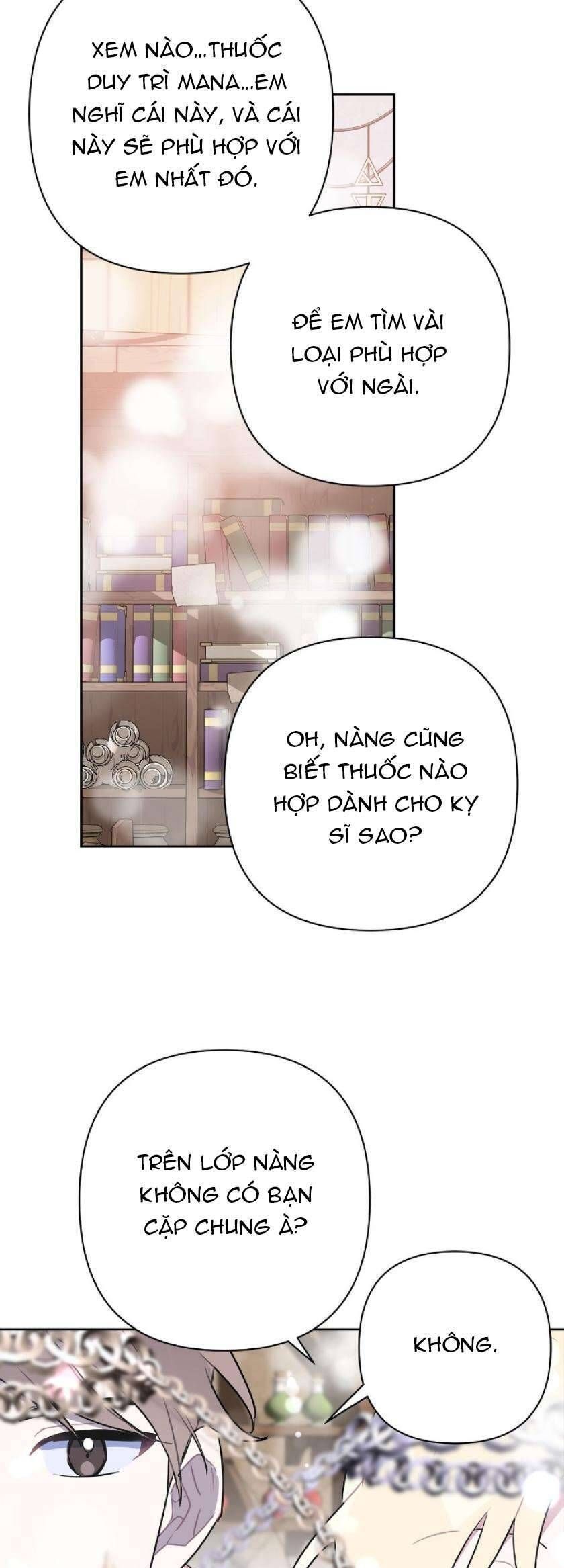 Cách Để Giết Một Pháp Sư [Chap 1-79]