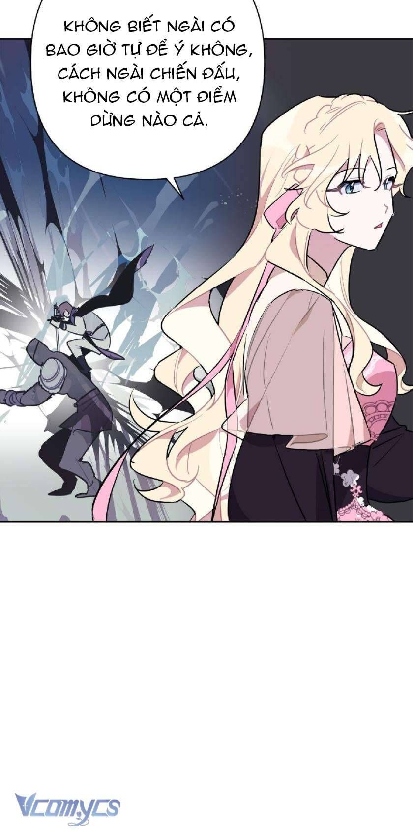 Cách Để Giết Một Pháp Sư [Chap 1-79]