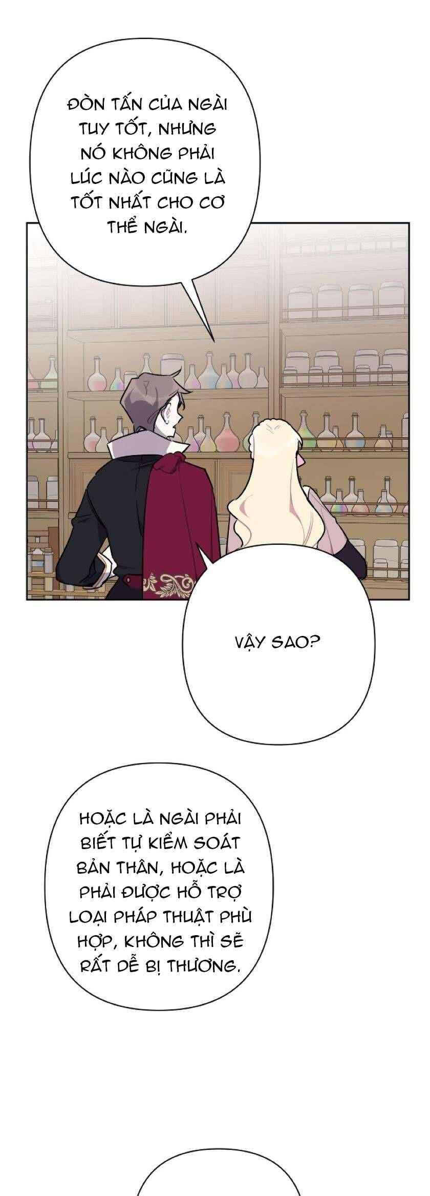 Cách Để Giết Một Pháp Sư [Chap 1-79]